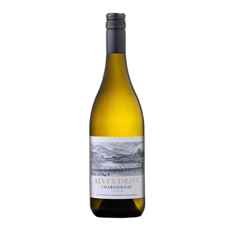 Alvi's Drift Chardonnay Reserve