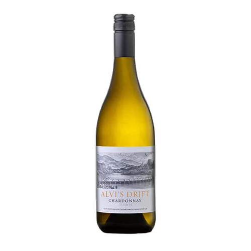 Alvi's Drift Chardonnay Réserve