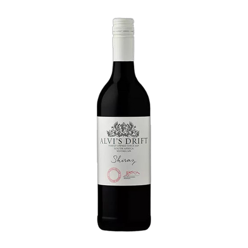 Alvi's Drift Shiraz