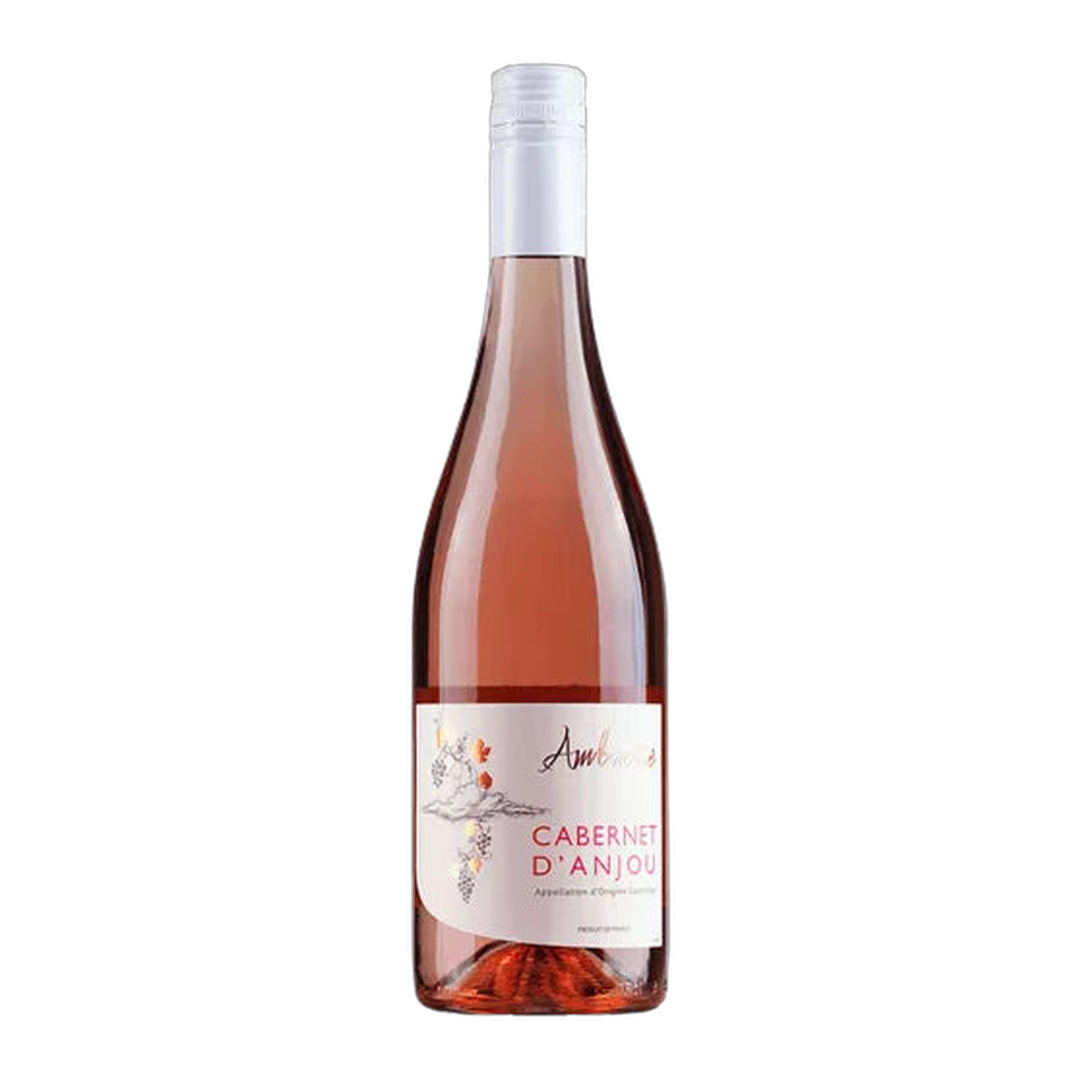 Ambroisie Cabernet d'Anjou
