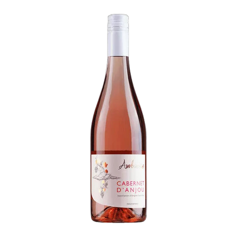 Ambroisie Cabernet d'Anjou
