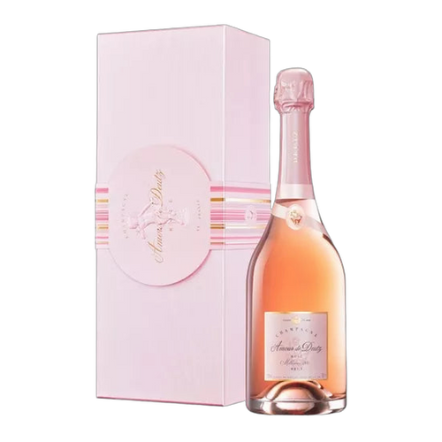 Champagne Deutz Amour de Deutz Rosé