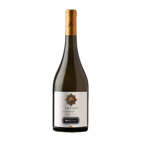Amplus Chardonnay Santa Ema