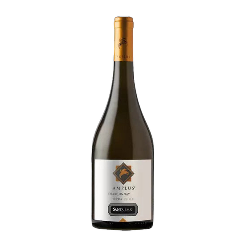 Amplus Chardonnay Santa Ema