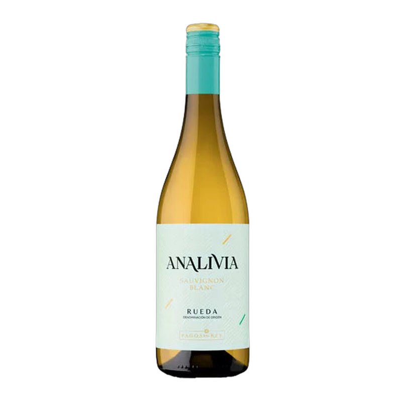 Analivia Rueda Sauvignon Blanc