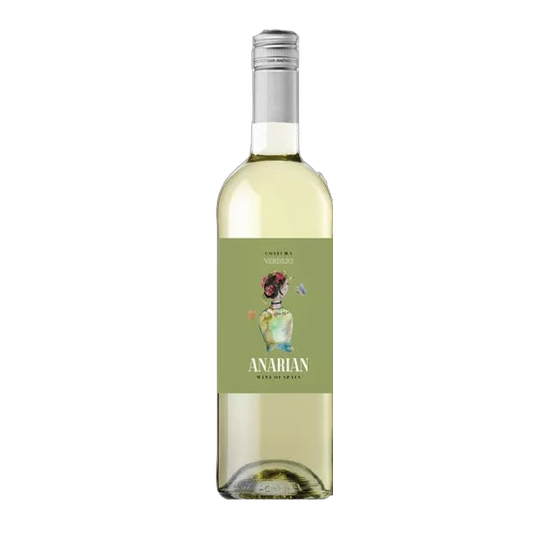Anarian Verdejo