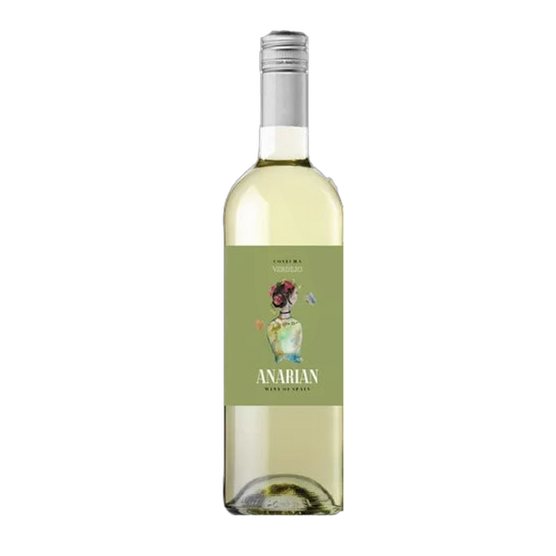 Anarian Verdejo