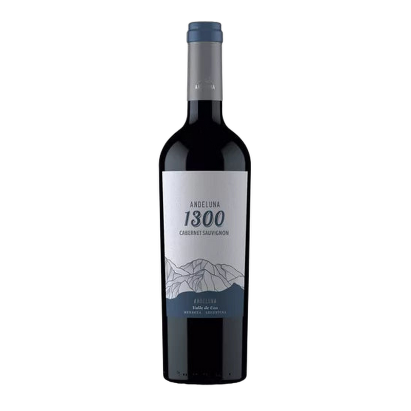 Andeluna 1300 Cabernet Sauvignon