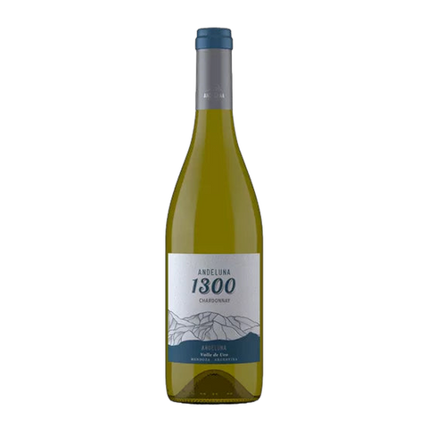 Andeluna 1300 Chardonnay