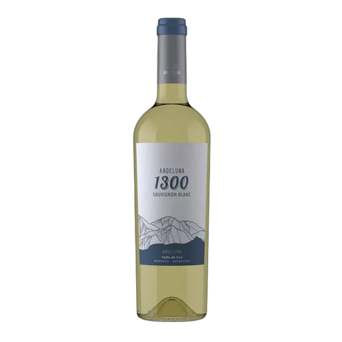 Andeluna 1300 Sauvignon Blanc