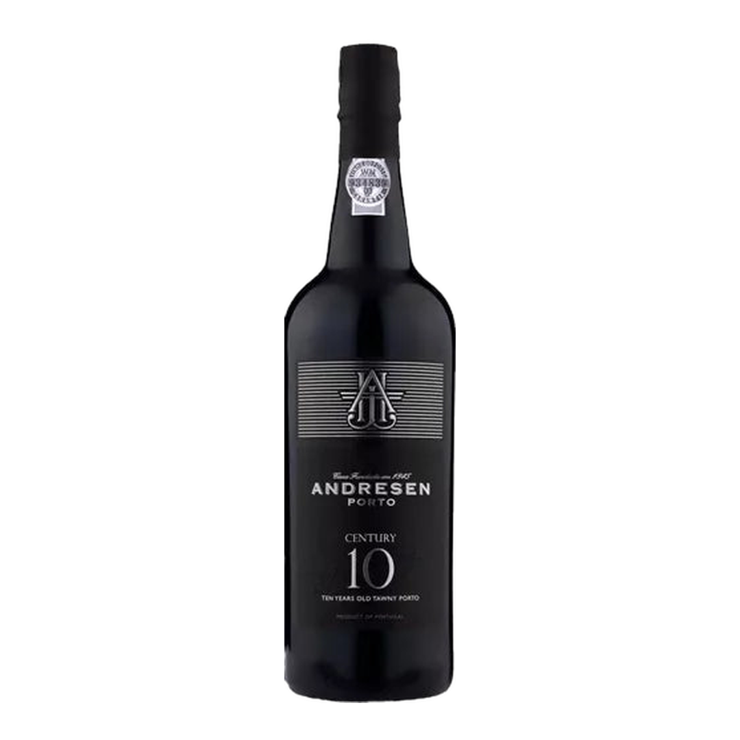 Andresen 10 Years Old Tawny Port