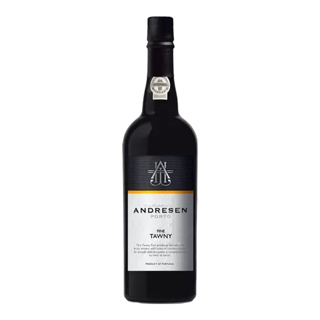 Andresen Fine Tawny Port