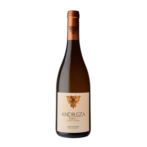 Andreza Reserva Douro Wit