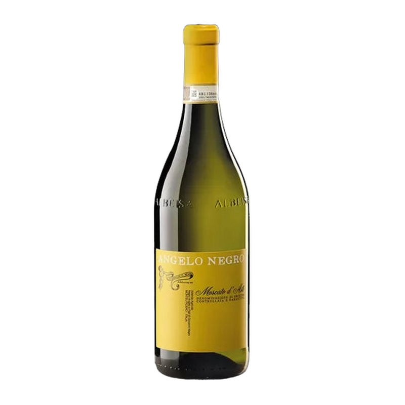 Angelo Negro Moscato d'Asti