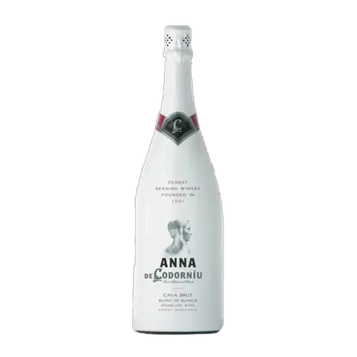Anna de Codorniu Cava MAGNUM Brut Blanc