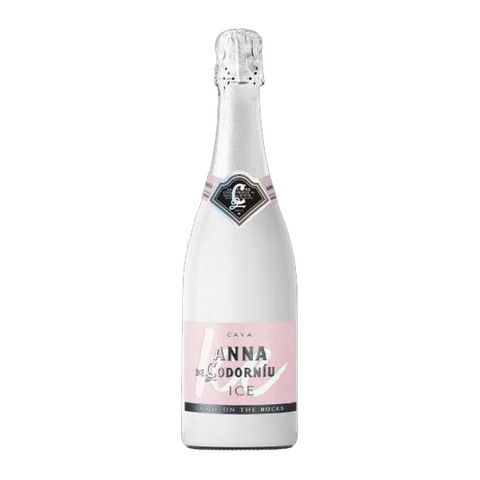 Anna de Codorniu Cava Ice Rose