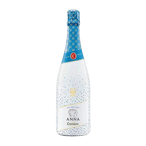 Anna de Codorniu Cava Édition Glace