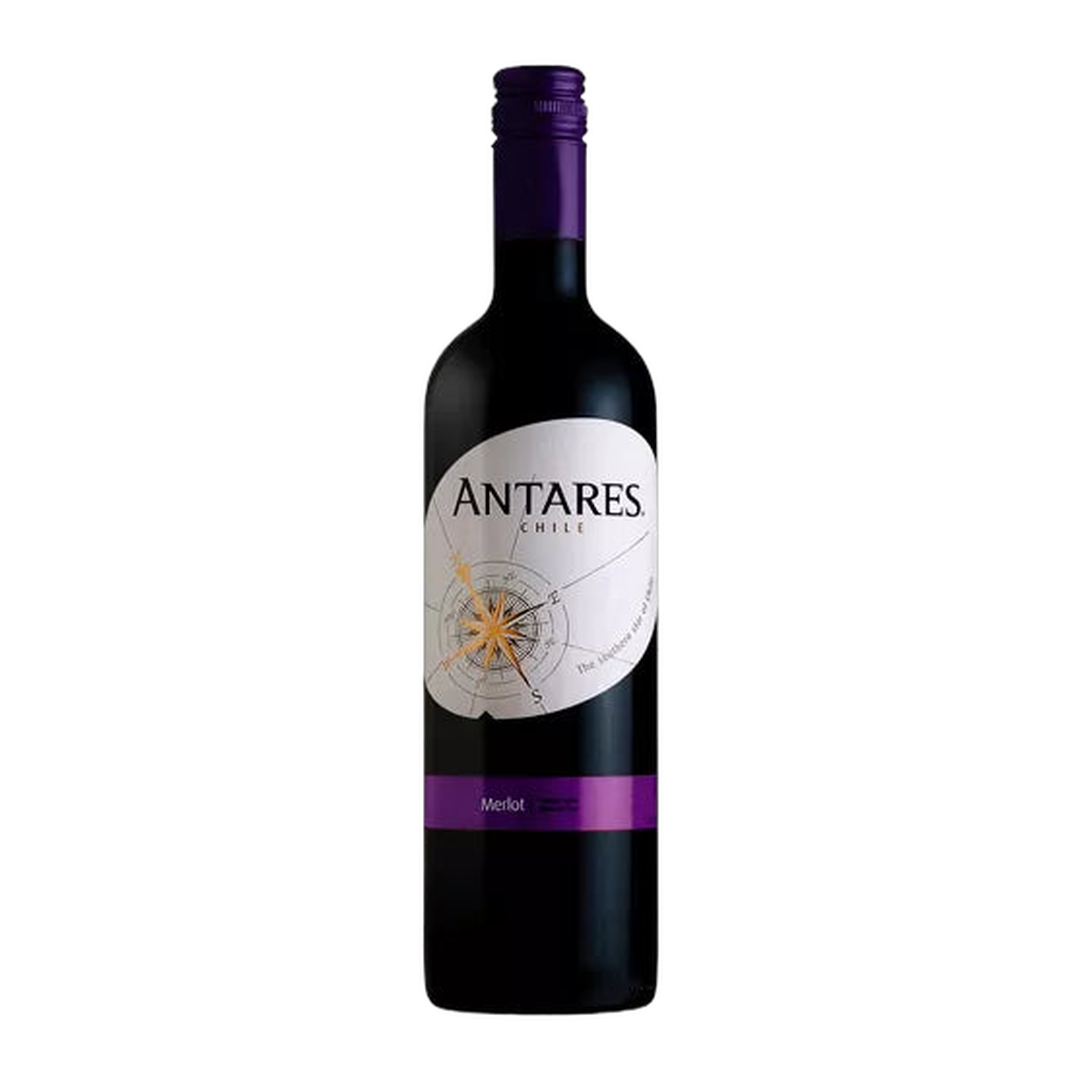 Antares Merlot