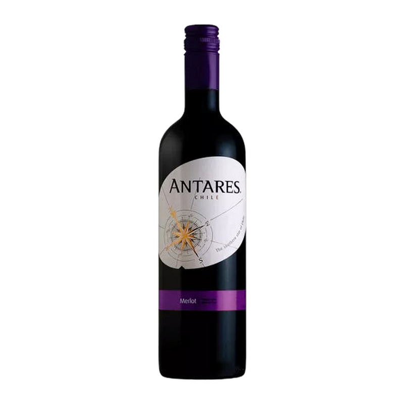 Antares Merlot