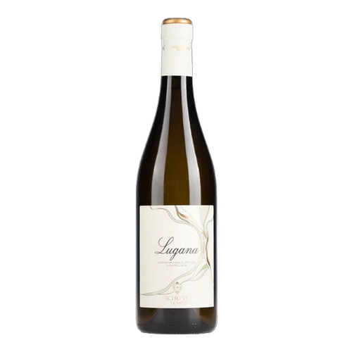 Ancient Venetian Land Lugana