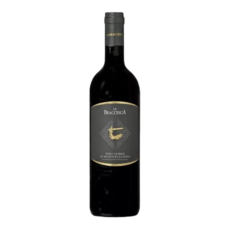 La Braccesca Vino Nobile Montepulciano