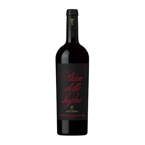 Antinori Pian Delle Vigne Brunello di Montalcino 2019