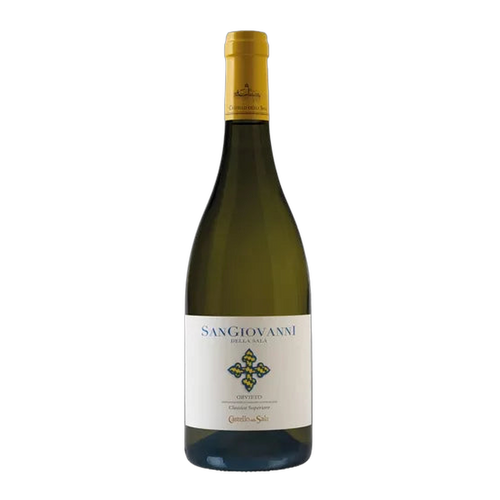 San Giovanni, Antinori Orvieto Château de la Sala