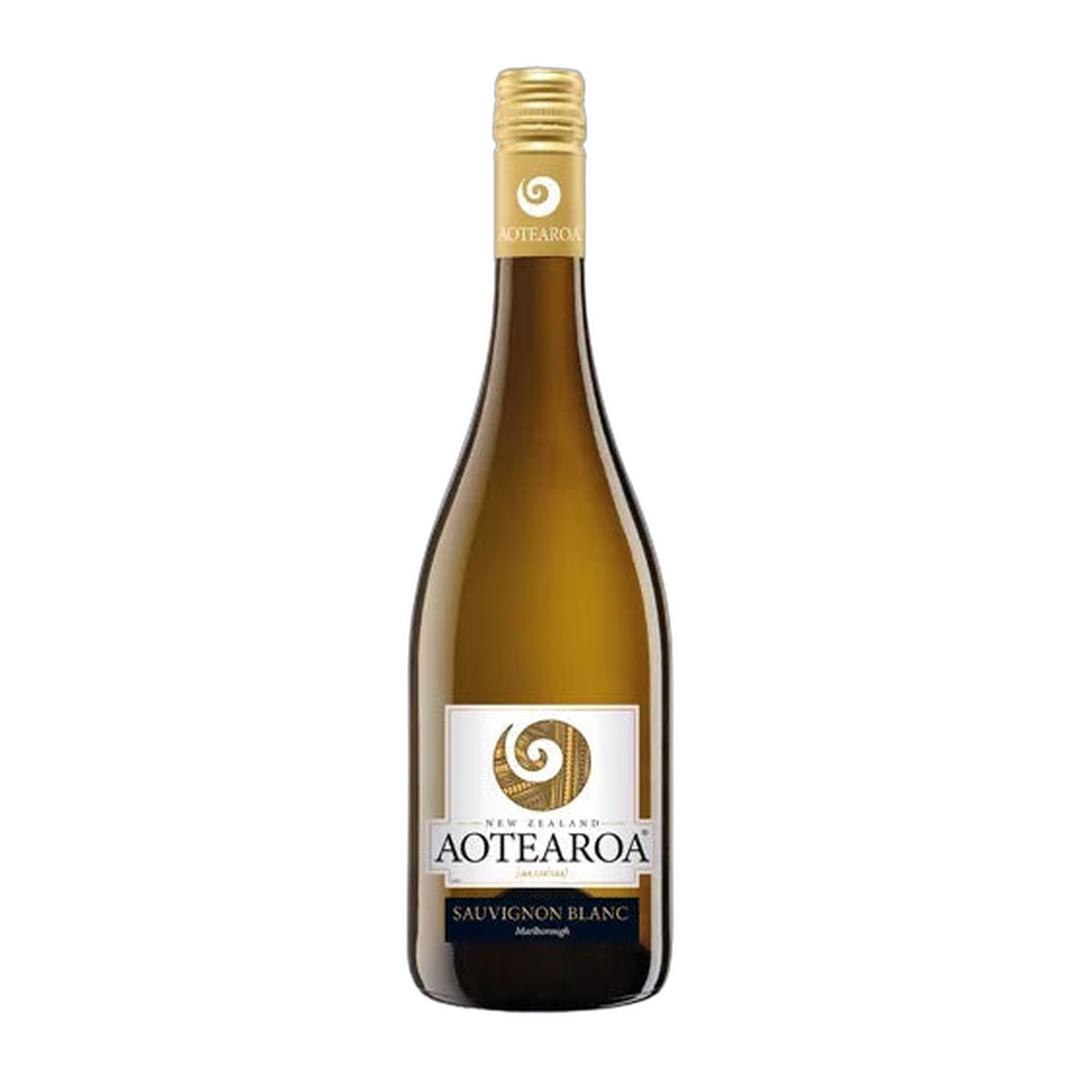 Aotearoa Sauvignon Blanc