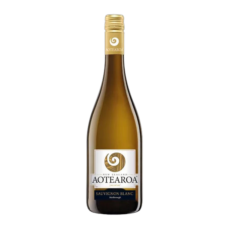 Aotearoa Sauvignon Blanc