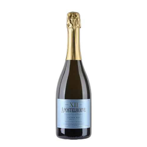 Apostelhoeve Cuvée XII Brut 2024