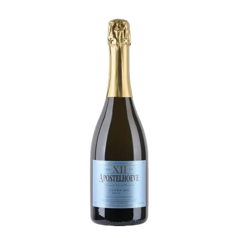 Apostelhoeve Cuvee XII Brut 2025