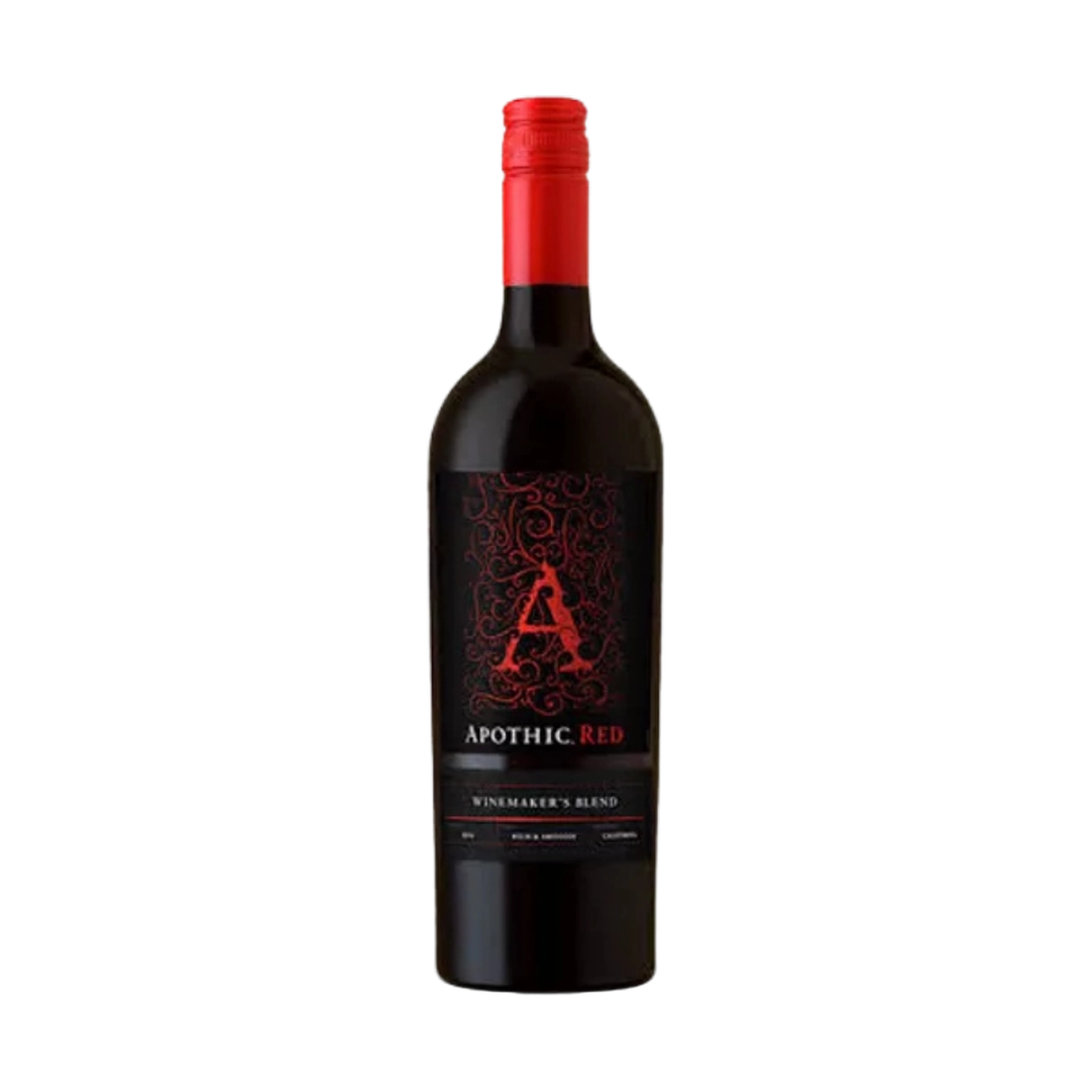 Apothic Red