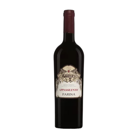 Farina Appassilento Rosso del Veneto