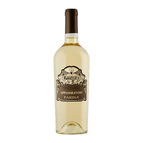 Farina Appassilento Bianco del Veneto