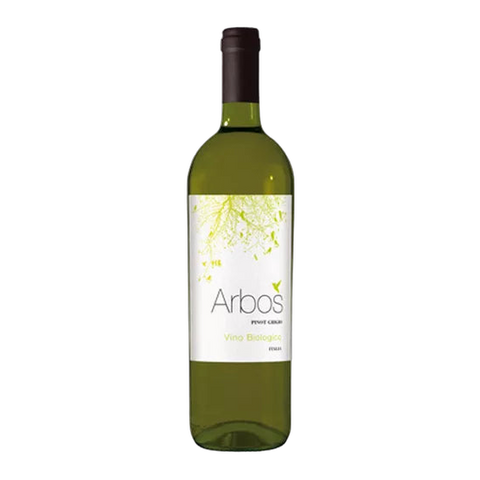 Arbos Pinot Grigio