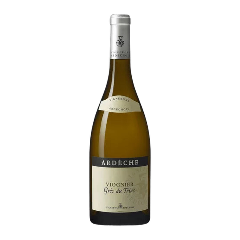 Ardeche Viognier Gres du Trias