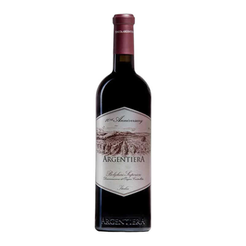Argentiera Bolgheri Superiore 2021
