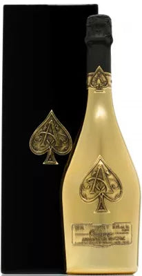Armand de Brignac Brut Gold MAGNUM in Case