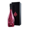 Armand de Brignac Demi Sec Rosé in Kist
