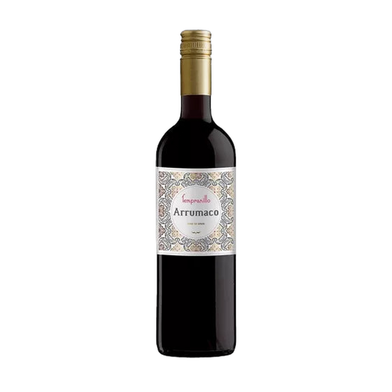 Arrumaco Tempranillo