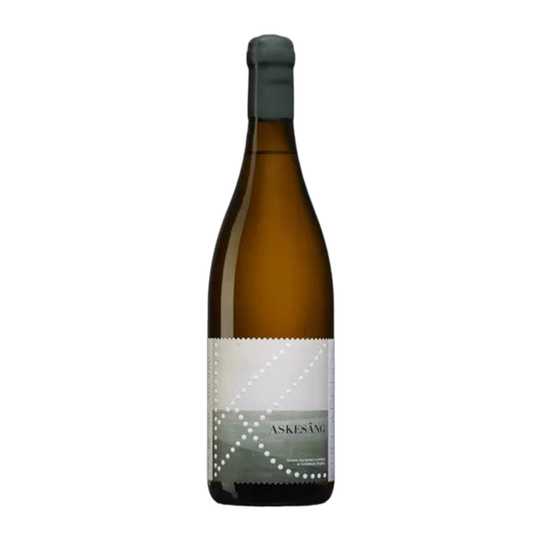 Askesang White