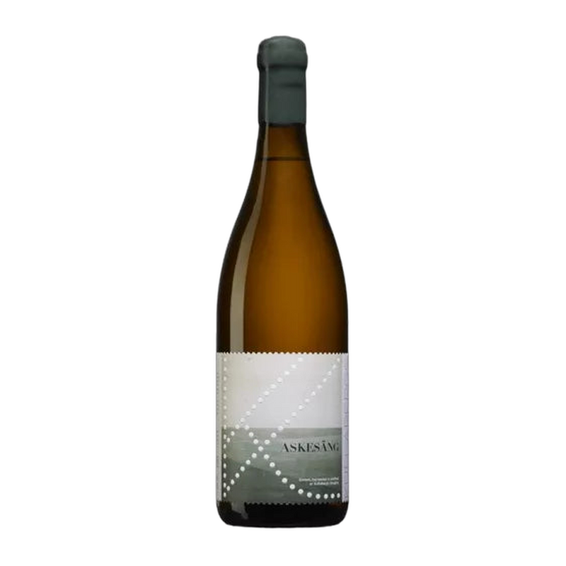 Askesang White