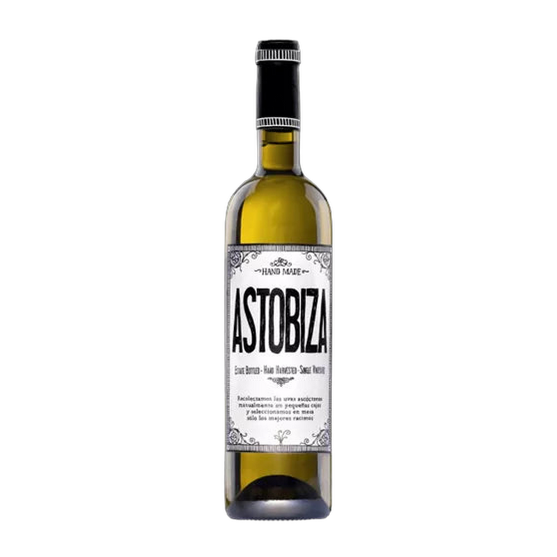 Astobiza Txakoli