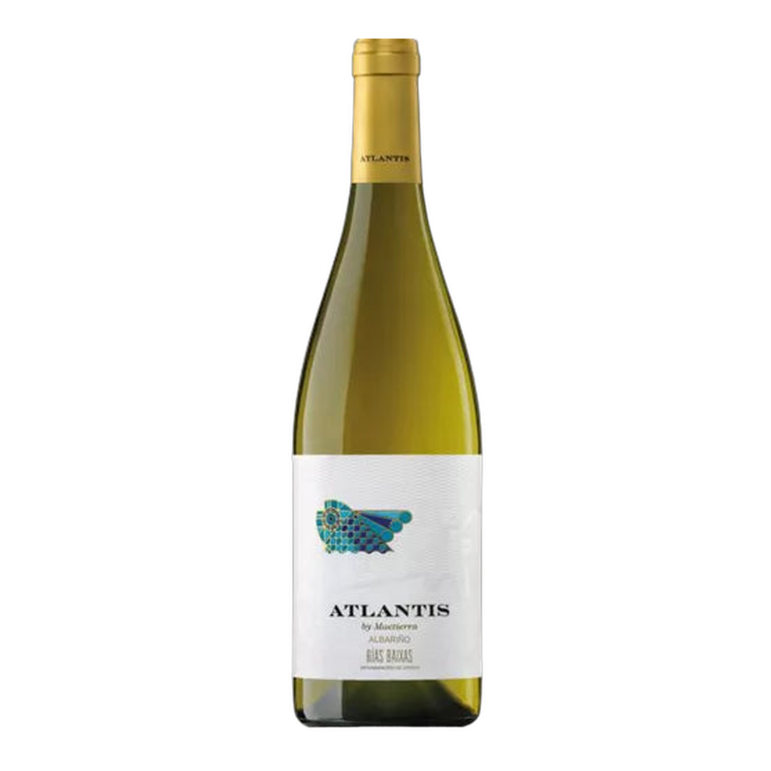 Atlantis Albarino Rias Baixas