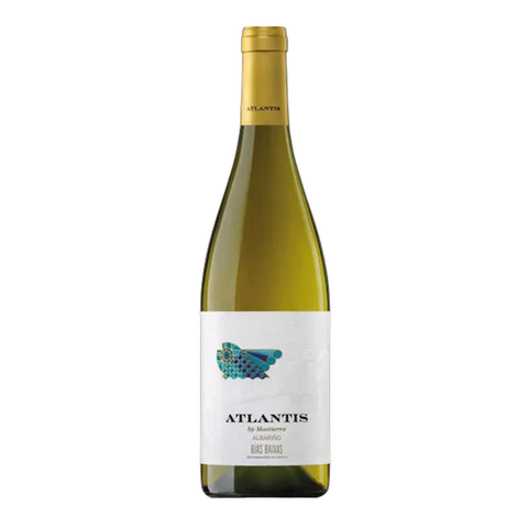 Atlantis Albarino Rias Baixas