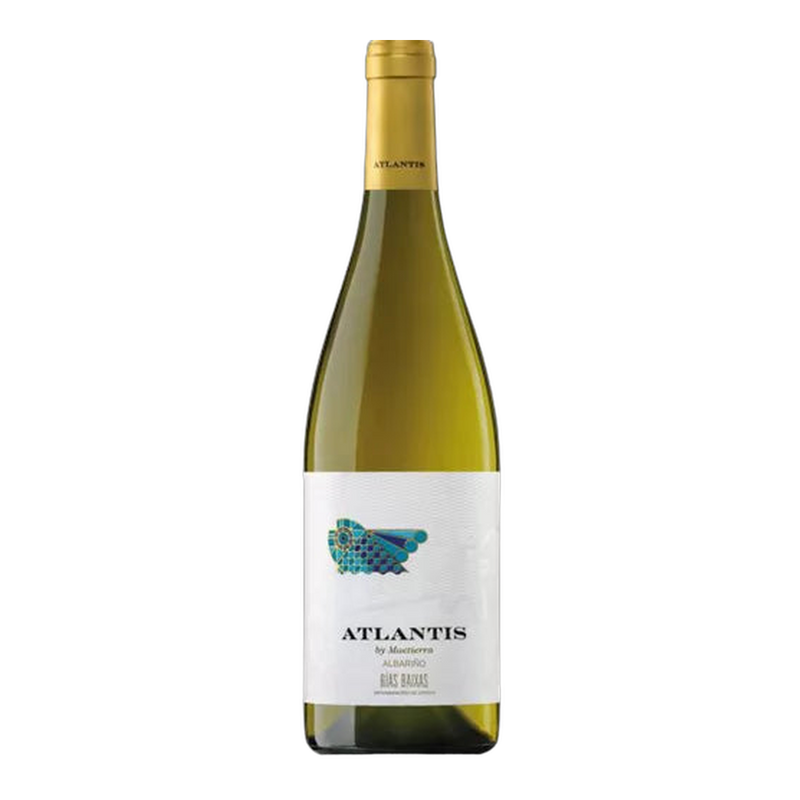 Atlantis Albarino Rias Baixas