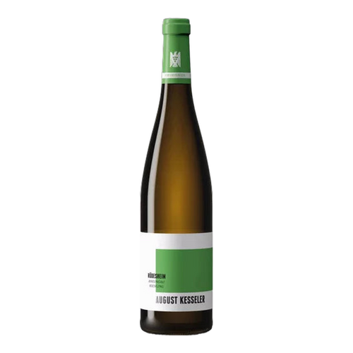 August Kesseler Riesling Rüdesheim