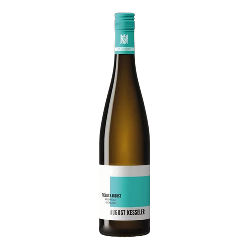 August Kesseler Le Quotidien Août Riesling