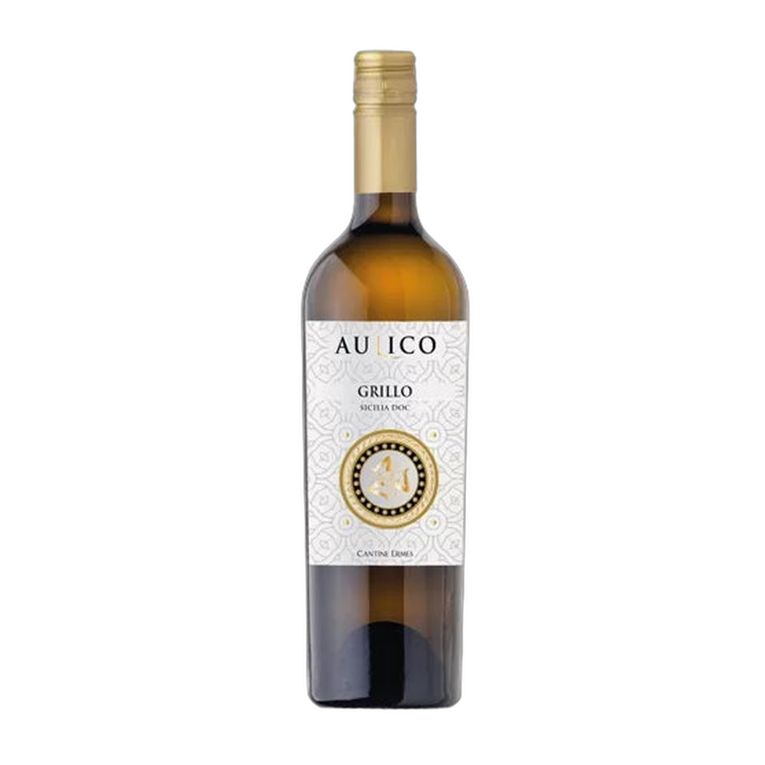 Aulico Grillo Sicilia