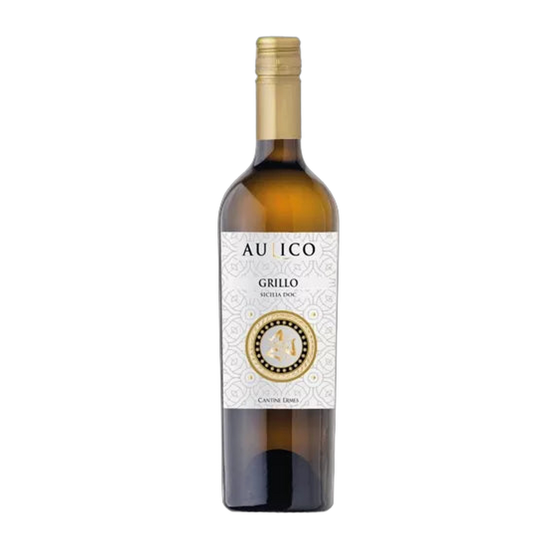 Aulico Grillo Sicilia